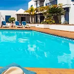 Appartement Marina Rubicon Number 3 *