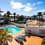 Appartement Marina Rubicon Number 3 *