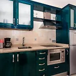Marina Rubicon Number 3 Appartement Playa Blanca (Lanzarote)