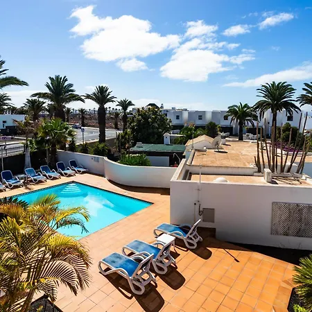 Apartment Marina Rubicon Number 3 *
