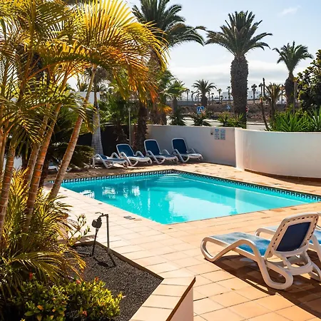 Apartment Marina Rubicon Number 3 Playa Blanca (Lanzarote)