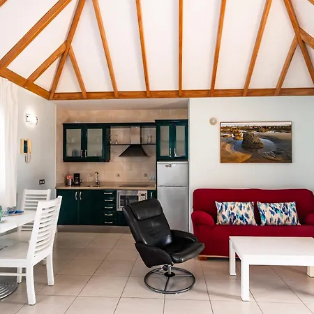 Apartment Marina Rubicon Number 3 Playa Blanca (Lanzarote)